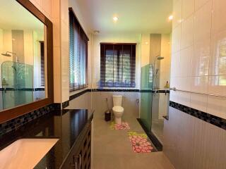 4 Bedrooms House Huay Yai H008733