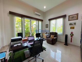 4 Bedrooms House Huay Yai H008733