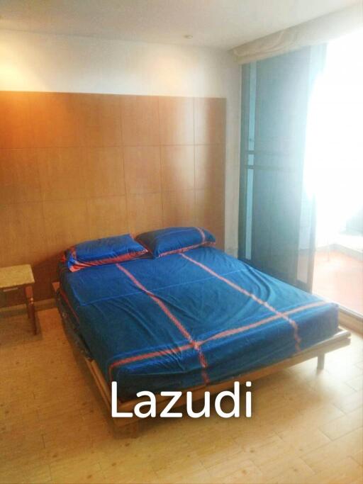 1 Bed 1 Bath 50 SQ.M Supalai Place Sukhumvit 39