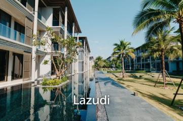 Large 3 Bedroom Condo with Direct Beach Access