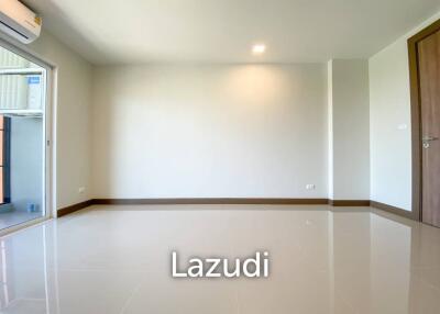 1 Bed 1 Bath 33.47 SQ.M My Style Condo Hua Hin 102