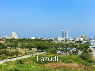 1 Bed 1 Bath 33.47 SQ.M My Style Condo Hua Hin 102