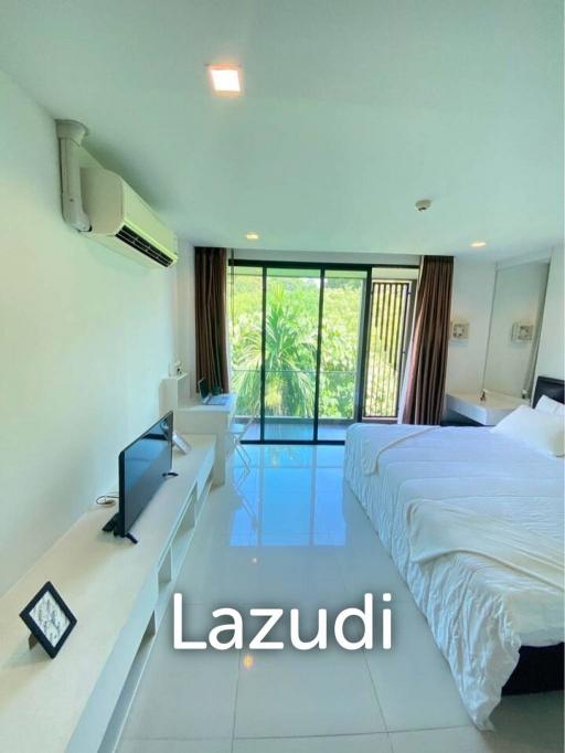 1 Bedroom Condo For Rent And Sale The Pixel Panwa Phuket