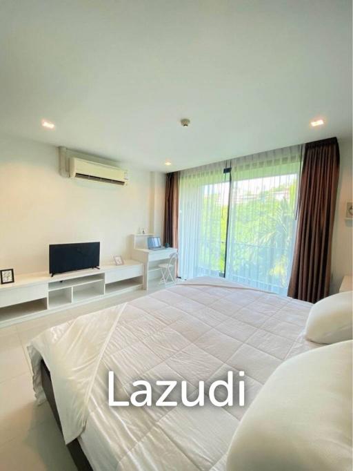 1 Bedroom Condo For Rent And Sale The Pixel Panwa Phuket