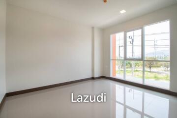 1 Bed 1 Bath 33.43 SQ.M My Style Condo Hua Hin 102