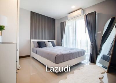 2 bed 1 Bath 126.50 SQM My Style Condo Hua Hin 102