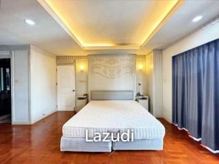 4 Bed 4 Bath 231 SQ.M Baan Kasemsan 1