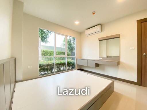 1 Bed 1 Bath 34.30 SQ.M My Style Condo Hua Hin 102