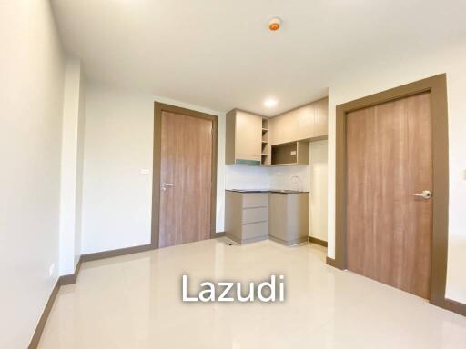 1 Bed 1 Bath 34.30 SQ.M My Style Condo Hua Hin 102