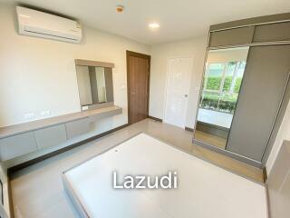 1 Bed 1 Bath 34.30 SQ.M My Style Condo Hua Hin 102