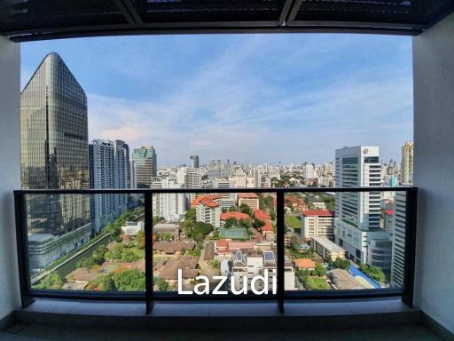 2 Bed 1 Bath 75 SQ.M The Lofts Asoke