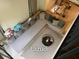 Issara Village - Cha am 3 Bed Townhome Close To Beach