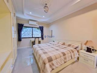 3 Bedrooms House East Pattaya H009987