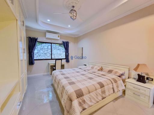 3 Bedrooms House East Pattaya H009987