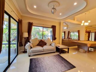 3 Bedrooms House East Pattaya H009987