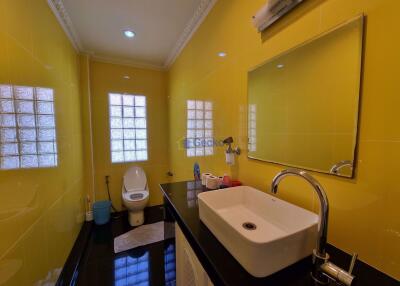 3 Bedrooms House East Pattaya H009987