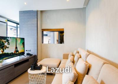 2 Bedrooms 75 SQ.M 5 stars condo in kamala