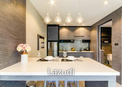 2 Bedrooms 75 SQ.M 5 stars condo in kamala