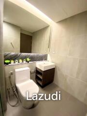 1 Bed 1 Bath 30 SQ.M The Lumpini 24