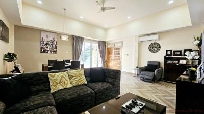 3 Bed House For Sale In Na Jomtien - Moutain Village 2