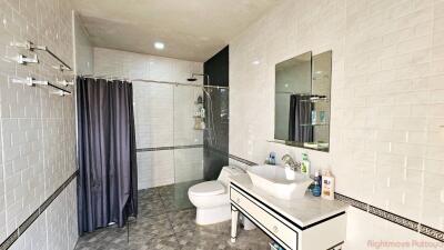 3 Bed House For Sale In Na Jomtien - Moutain Village 2