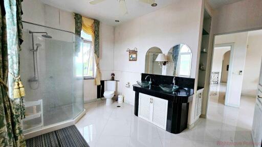 5 Bed House For Sale In Huay Yai - Phoenix Gold Golf Club