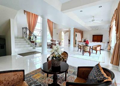 5 Bed House For Sale In Huay Yai - Phoenix Gold Golf Club