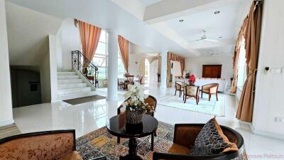 5 Bed House For Sale In Huay Yai - Phoenix Gold Golf Club