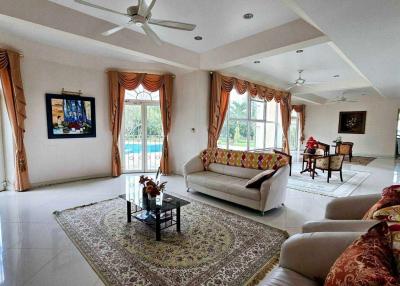 5 Bed House For Sale In Huay Yai - Phoenix Gold Golf Club