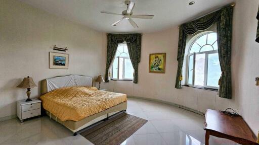 5 Bed House For Sale In Huay Yai - Phoenix Gold Golf Club