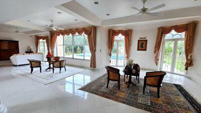 5 Bed House For Sale In Huay Yai - Phoenix Gold Golf Club