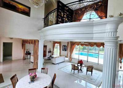 5 Bed House For Sale In Huay Yai - Phoenix Gold Golf Club