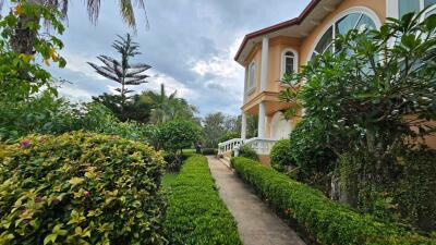 5 Bed House For Sale In Huay Yai - Phoenix Gold Golf Club