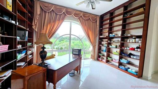 5 Bed House For Sale In Huay Yai - Phoenix Gold Golf Club