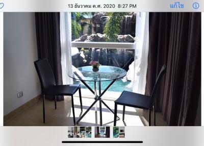 For rent Condo Centara Avenue Residence and Suites (เซ็นทารา อเวนิว เรสซิเดนซ์ แอนด์ สวีท) (S03-1502)