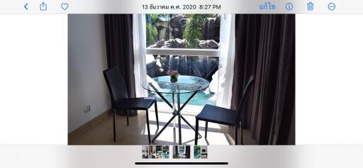 For rent Condo Centara Avenue Residence and Suites (เซ็นทารา อเวนิว เรสซิเดนซ์ แอนด์ สวีท) (S03-1502)