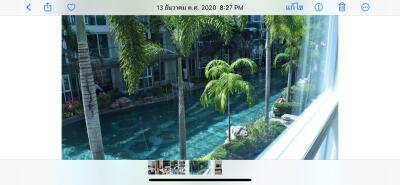 For rent Condo Centara Avenue Residence and Suites (Centara Avenue Residence and Suites) (S03-1502)