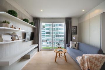 Bangkok Condo HQ Thonglor Thonglor 8 BTS Thong Lo