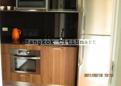 Condo at Ivy Sathorn 10 for rent