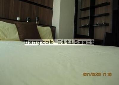 Condo at Ivy Sathorn 10 for rent