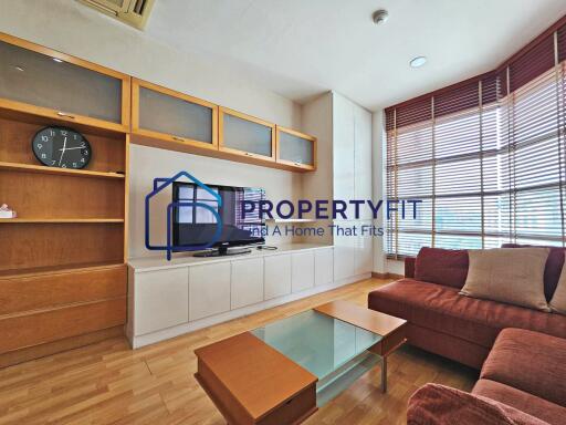 CitiSmart Sukhumvit 18 – 2 bed