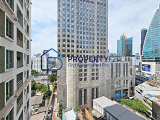 CitiSmart Sukhumvit 18 – 2 bed