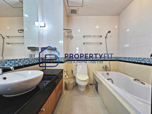 CitiSmart Sukhumvit 18 – 2 bed