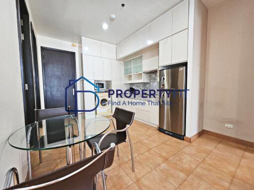 CitiSmart Sukhumvit 18 – 2 bed