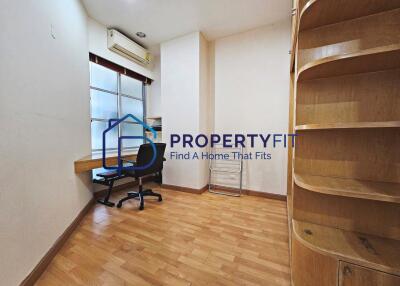 CitiSmart Sukhumvit 18 – 2 bed