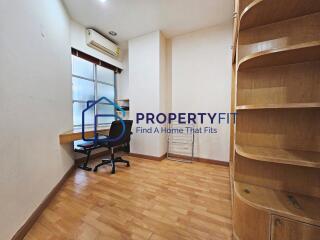 CitiSmart Sukhumvit 18 – 2 bed