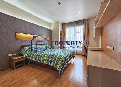 CitiSmart Sukhumvit 18 – 2 bed