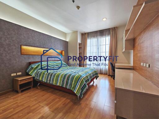 CitiSmart Sukhumvit 18 – 2 bed