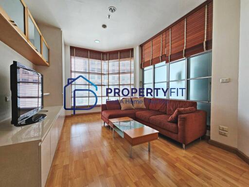 CitiSmart Sukhumvit 18 – 2 bed