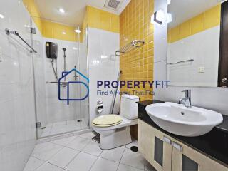 CitiSmart Sukhumvit 18 – 2 bed